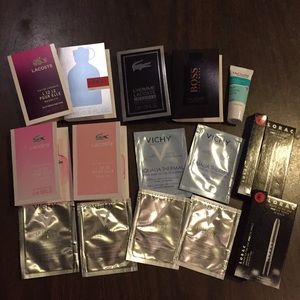 Bundle brand new lots